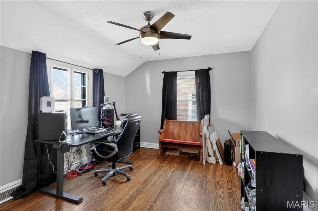 High School Add - Residential