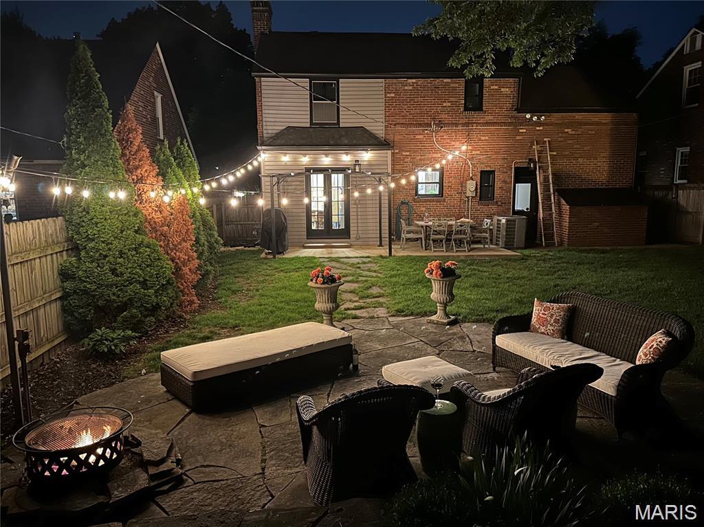 High School Add - Residential