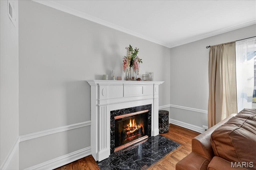 High School Add - Residential