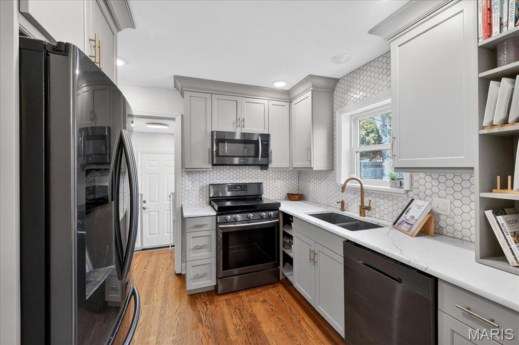 High School Add - Residential