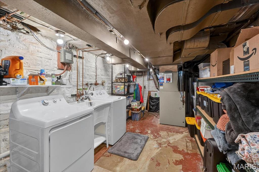 High School Add - Residential