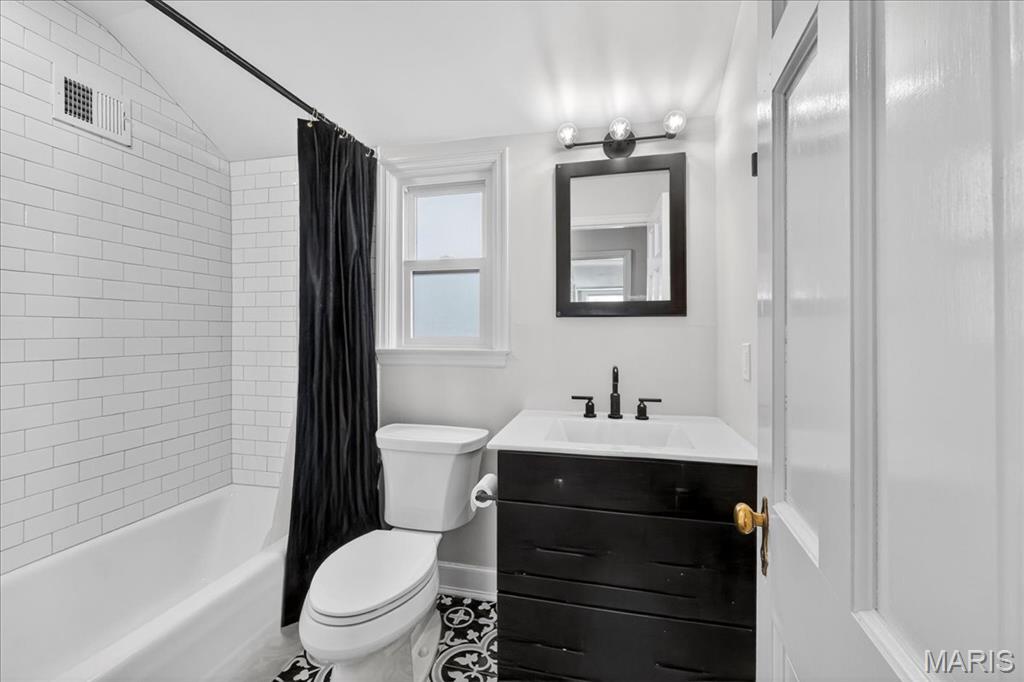 High School Add - Residential