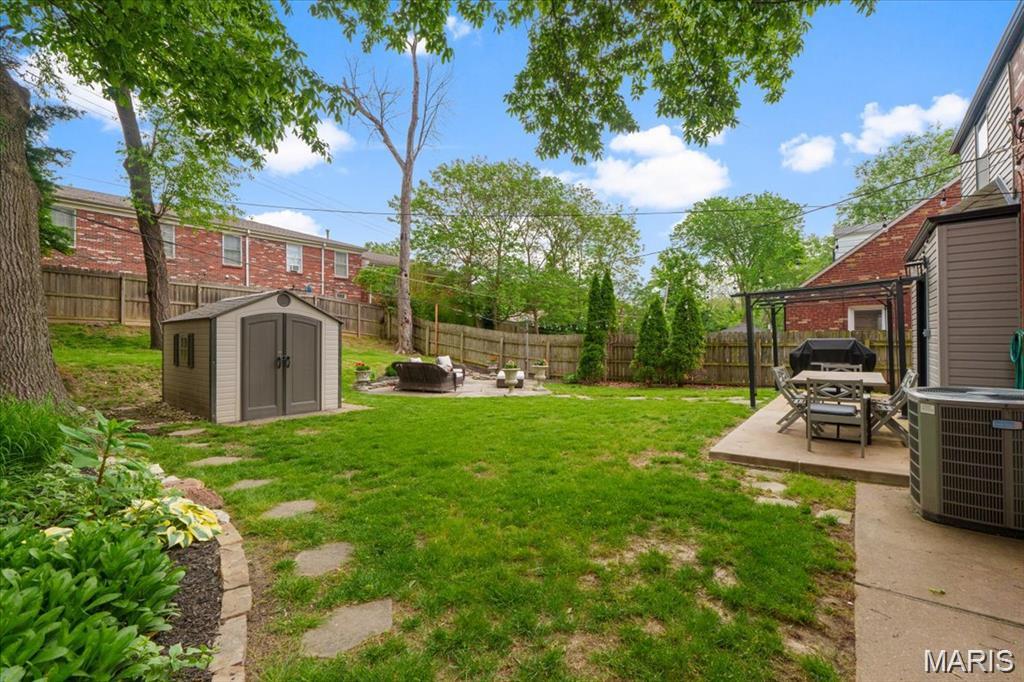 High School Add - Residential