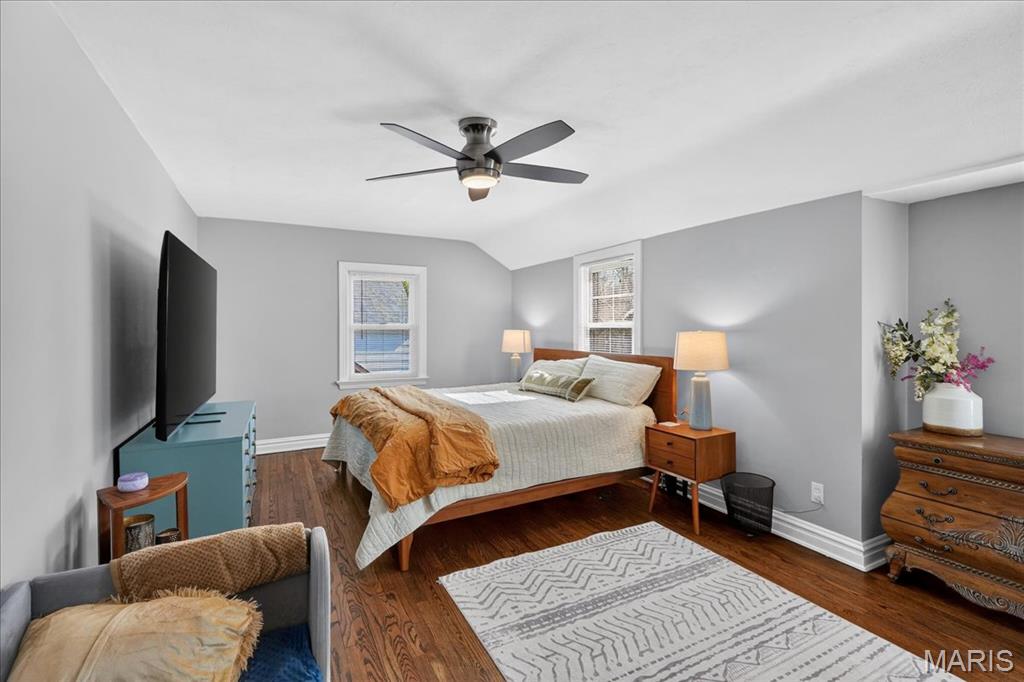 High School Add - Residential