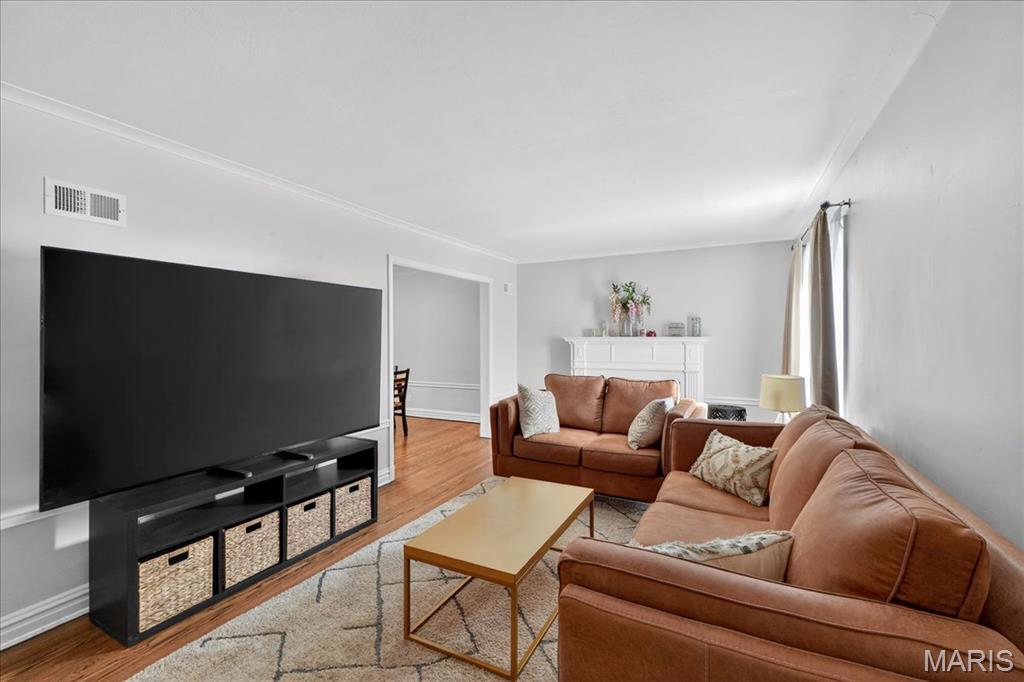 High School Add - Residential