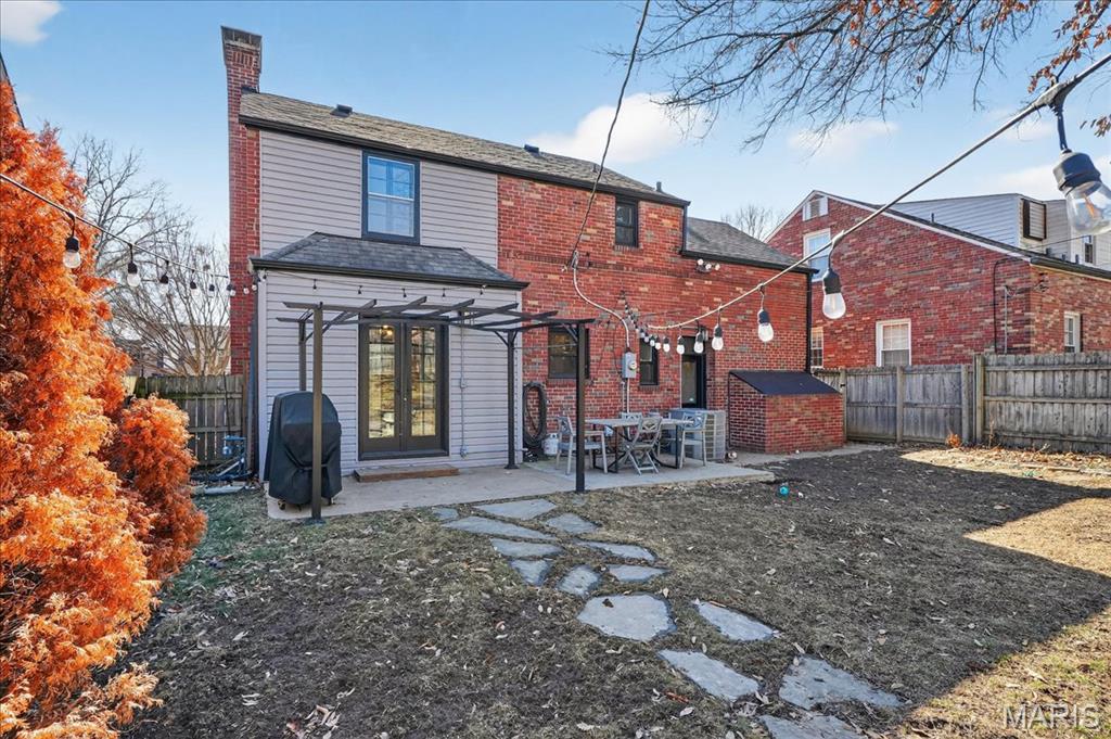 High School Add - Residential