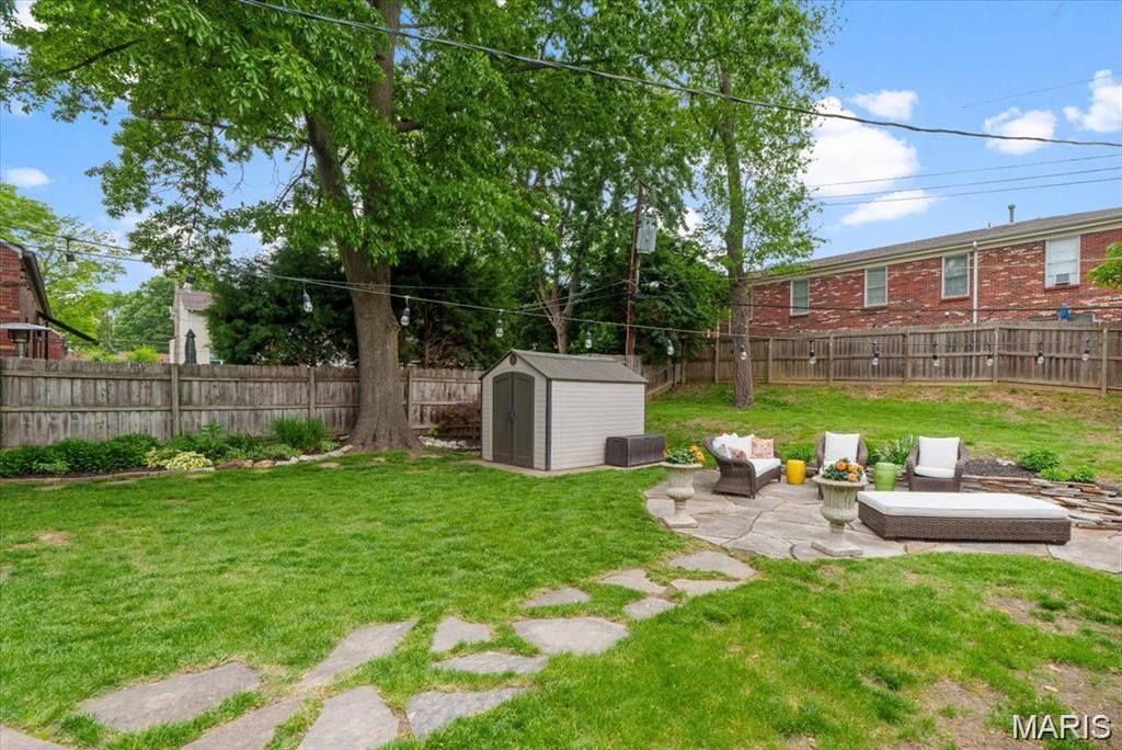 High School Add - Residential