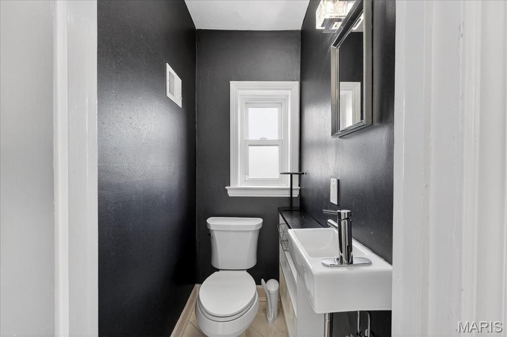 High School Add - Residential