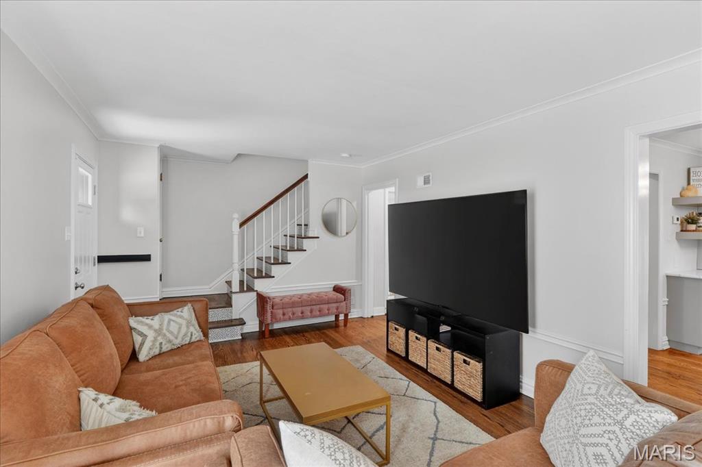 High School Add - Residential