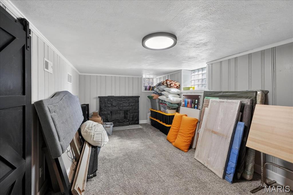 High School Add - Residential