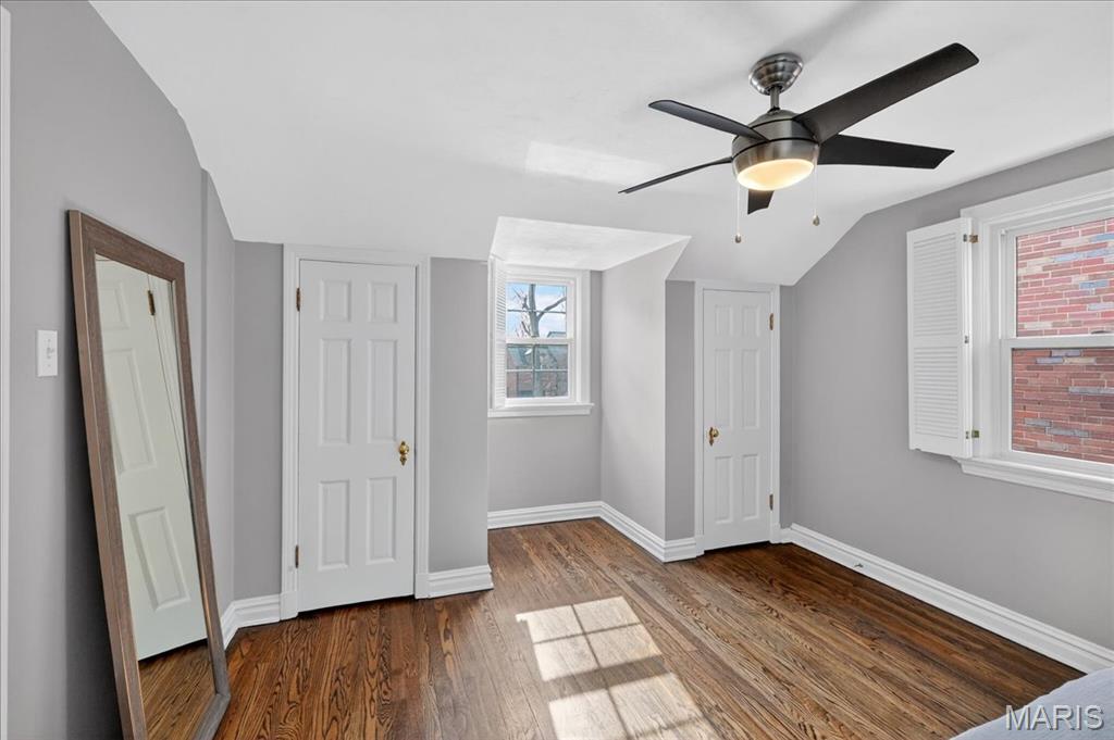 High School Add - Residential