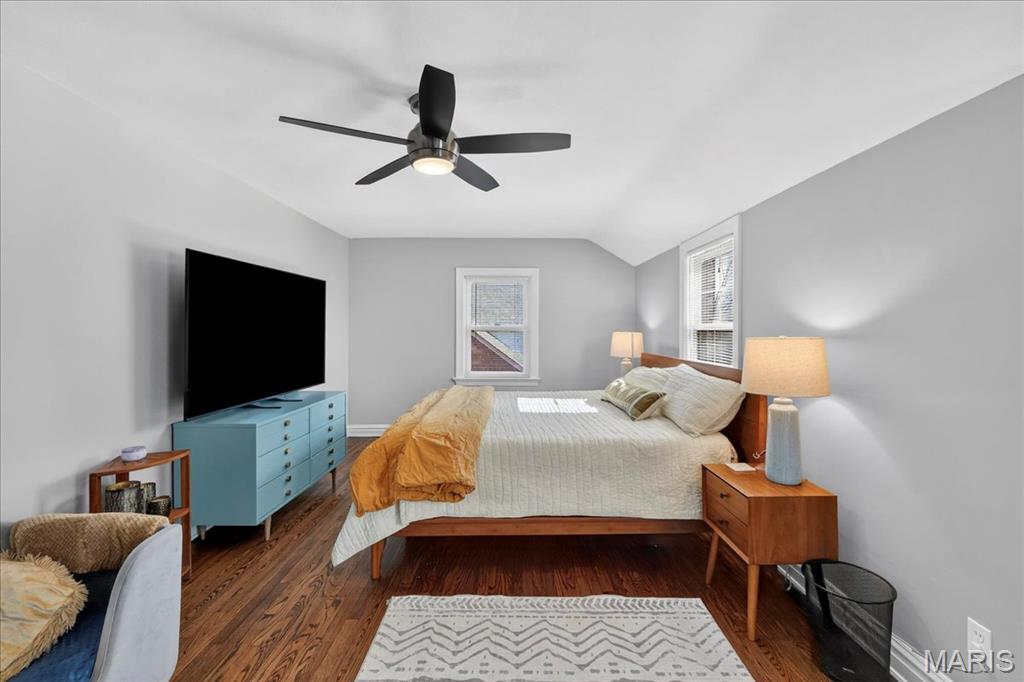 High School Add - Residential