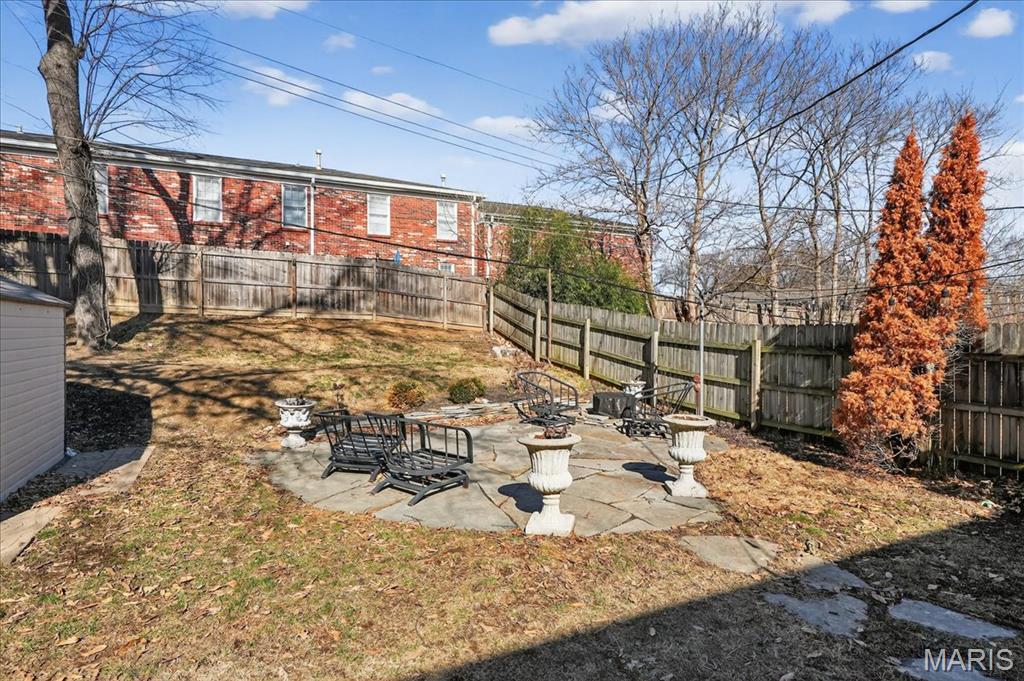 High School Add - Residential