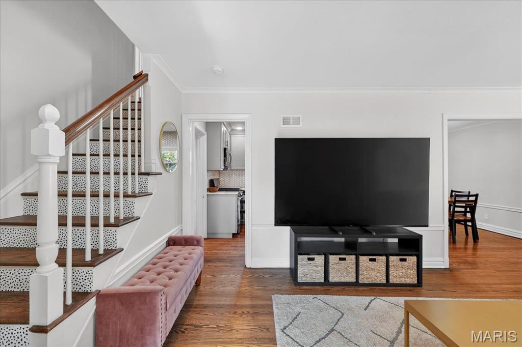 High School Add - Residential