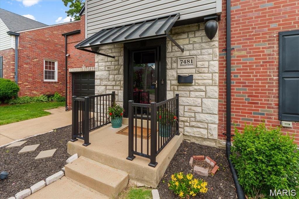 High School Add - Residential