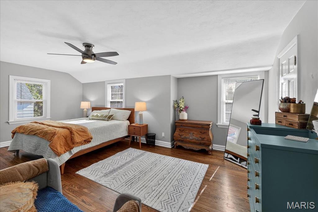 High School Add - Residential