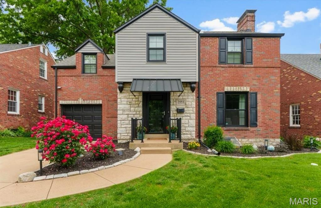 High School Add - Residential