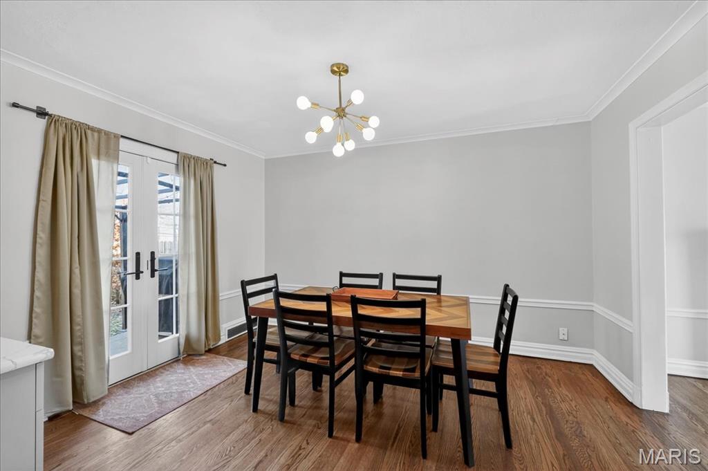 High School Add - Residential