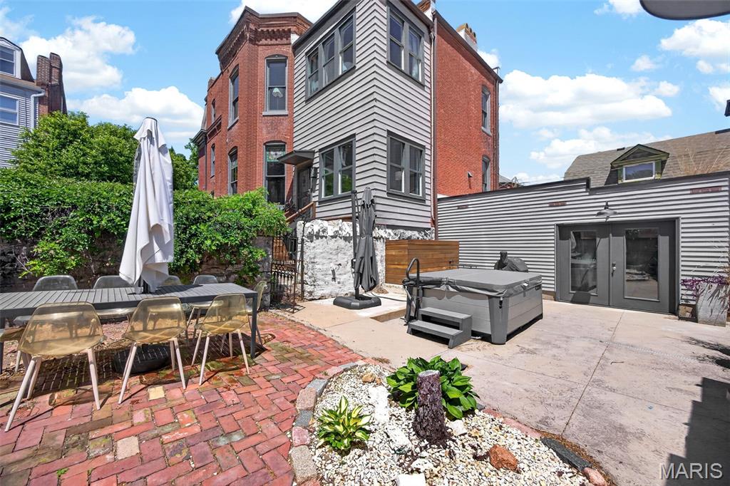 Lynch Add - Residential