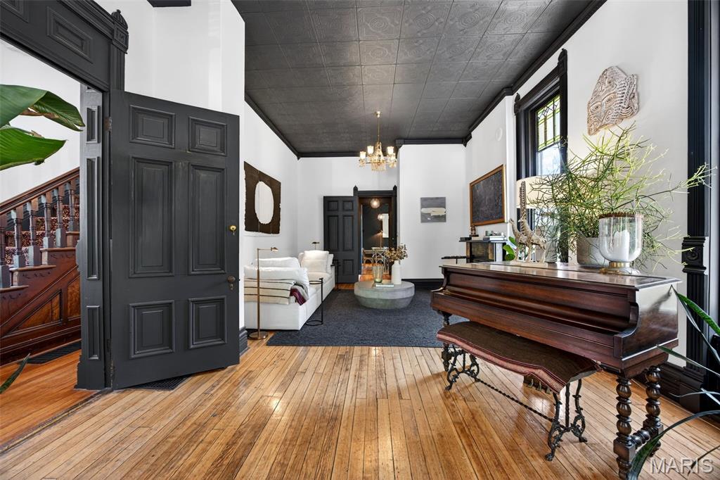 Lynch Add - Residential