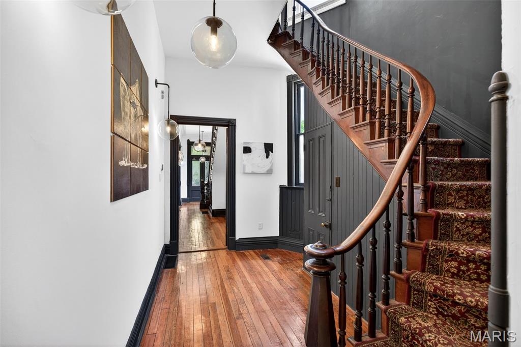 Lynch Add - Residential