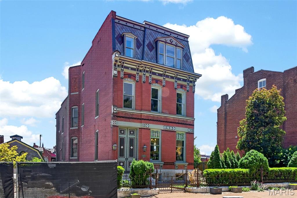 Lynch Add - Residential