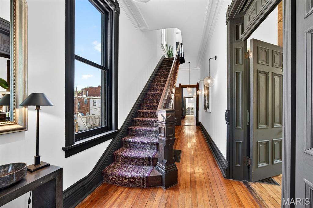Lynch Add - Residential