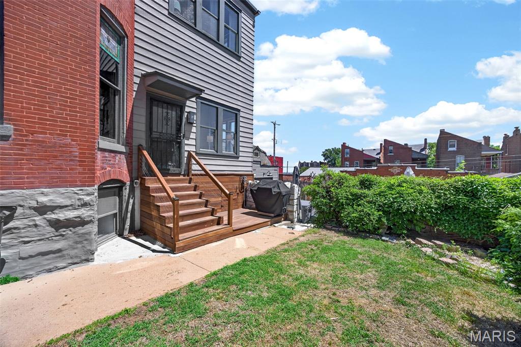 Lynch Add - Residential