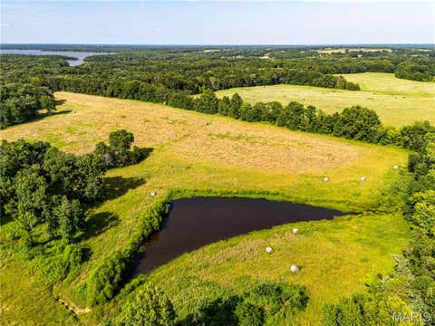 Tiny photo for 00 Highway 154, Stoutsville, MO 65283 (MLS # 26043544)