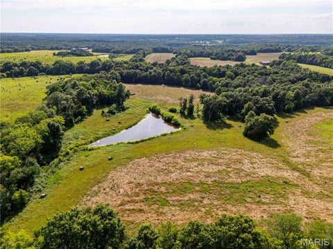 Tiny photo for 00 Highway 154, Stoutsville, MO 65283 (MLS # 26043544)