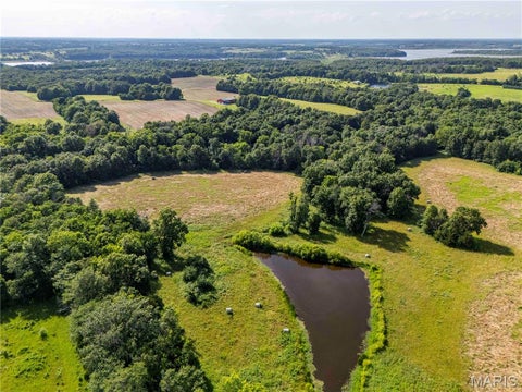 Tiny photo for 00 Highway 154, Stoutsville, MO 65283 (MLS # 26043544)