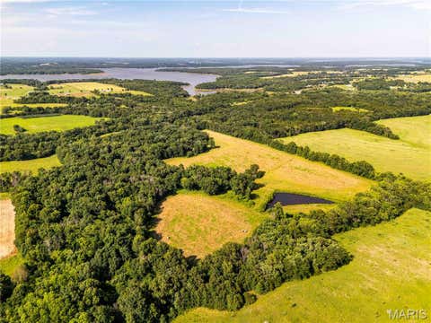 Tiny photo for 00 Highway 154, Stoutsville, MO 65283 (MLS # 26043544)
