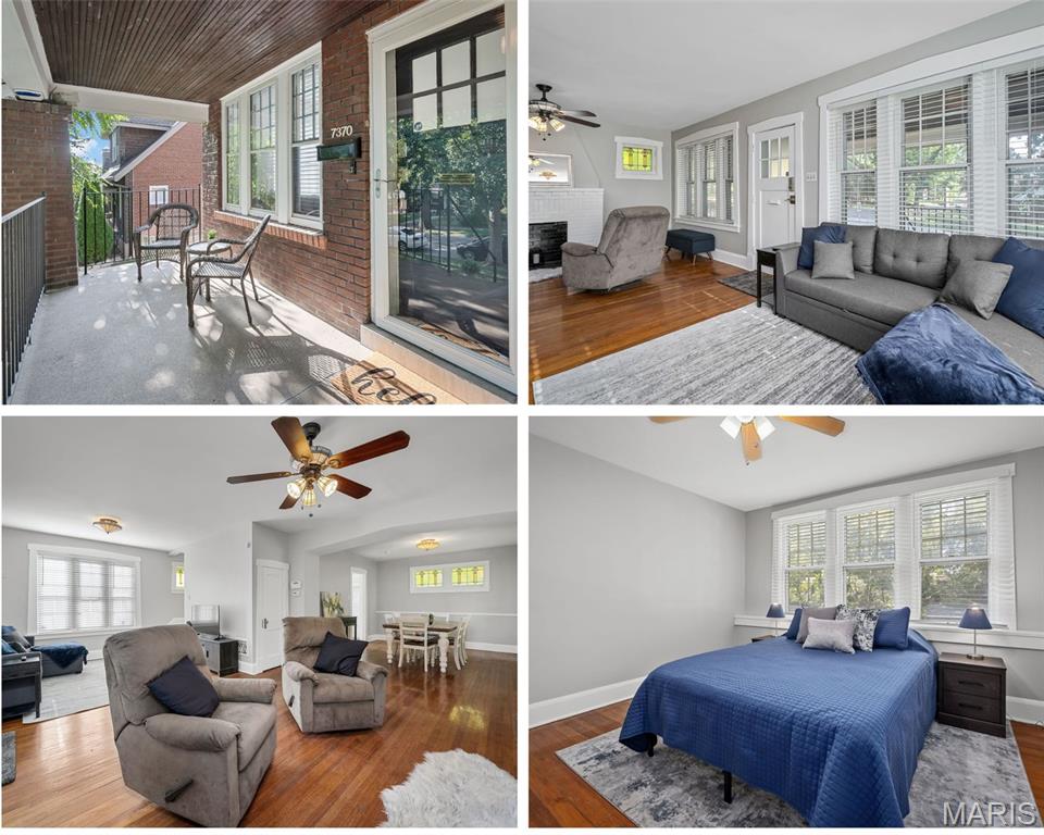 Photo 1 of 1 — 7370 Carleton Avenue, University City, MO 63130
