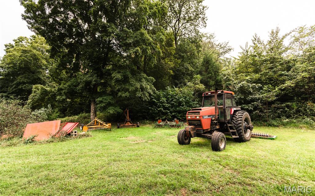 n/a - Farm