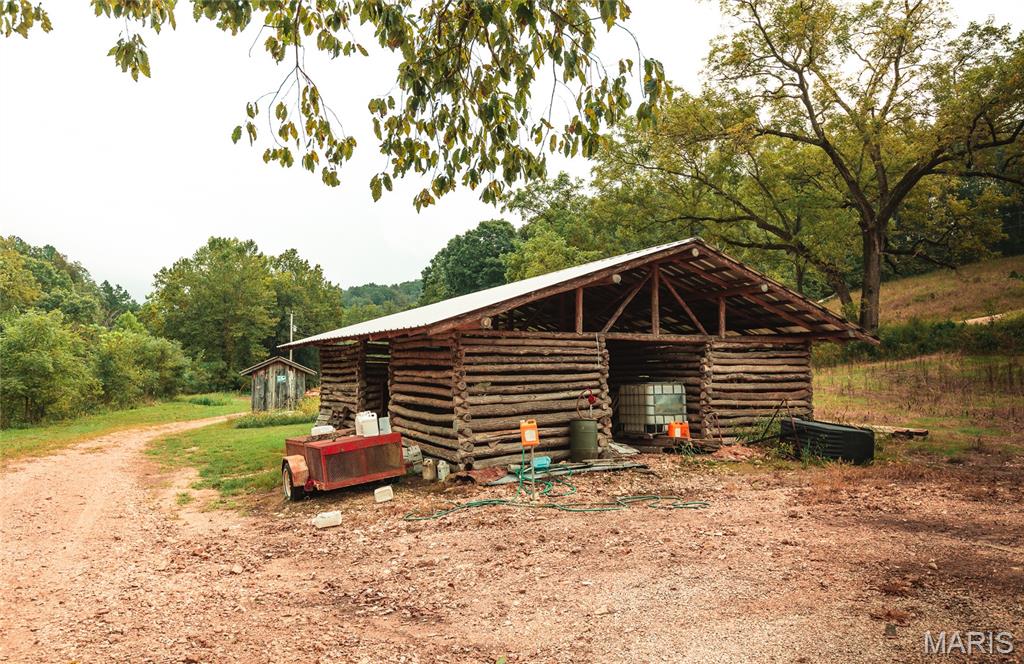n/a - Farm