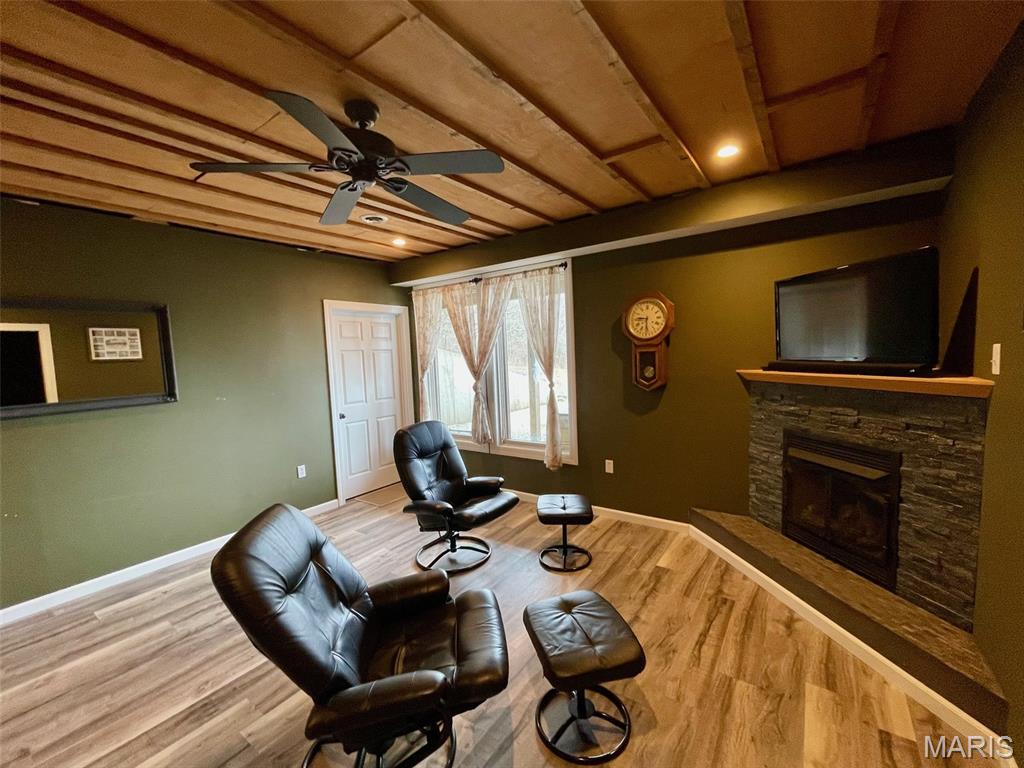 Riverbend  Estates - Residential