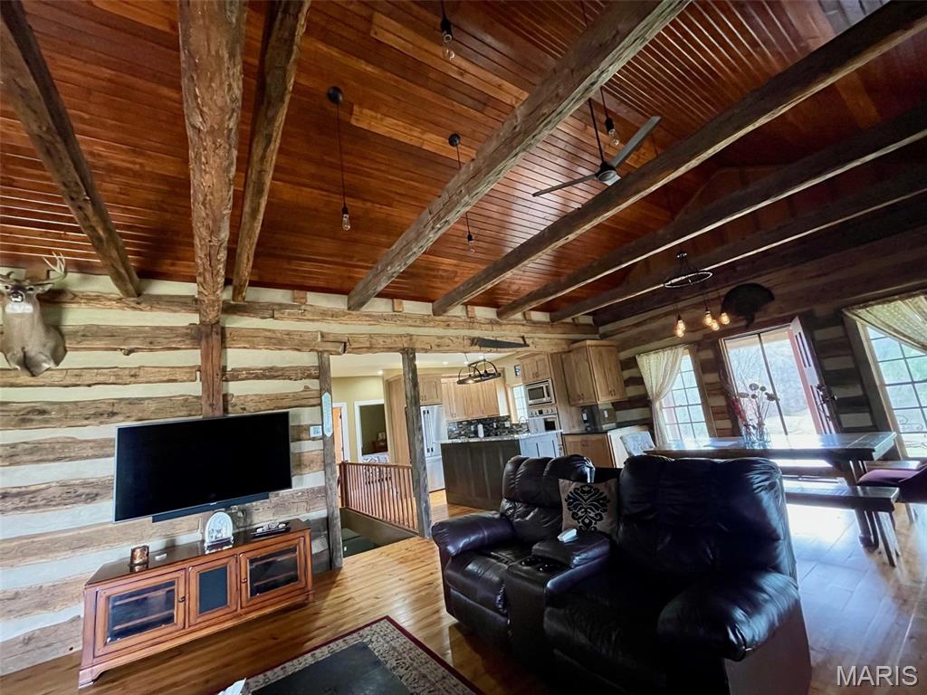 Riverbend  Estates - Residential