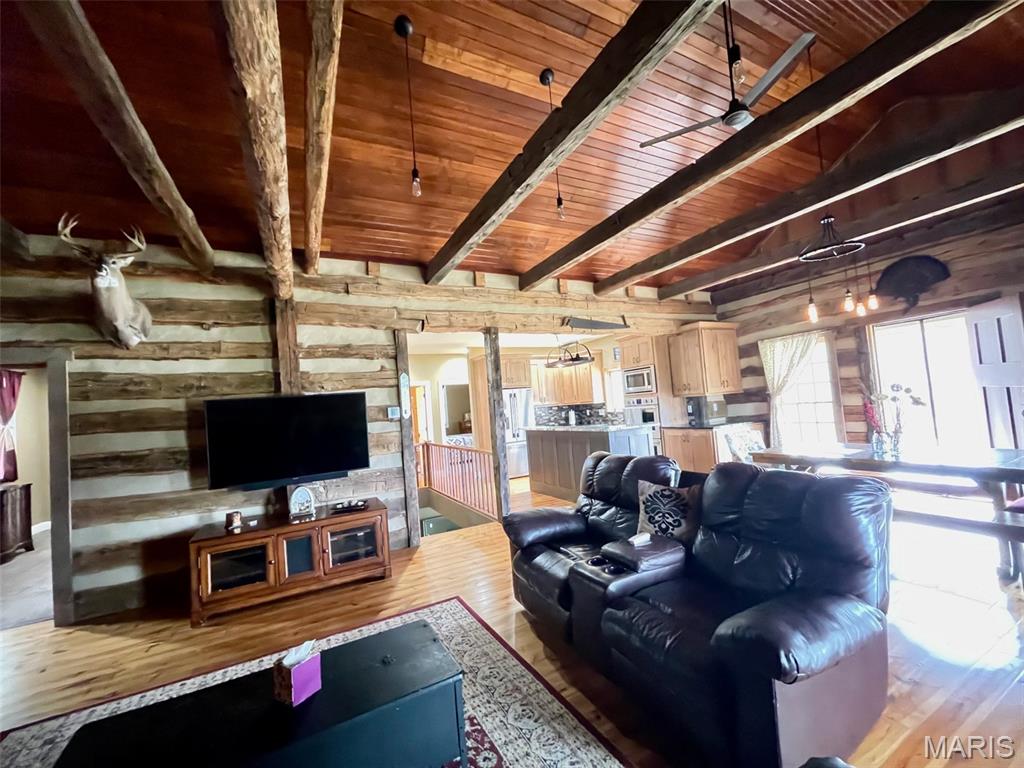 Riverbend  Estates - Residential