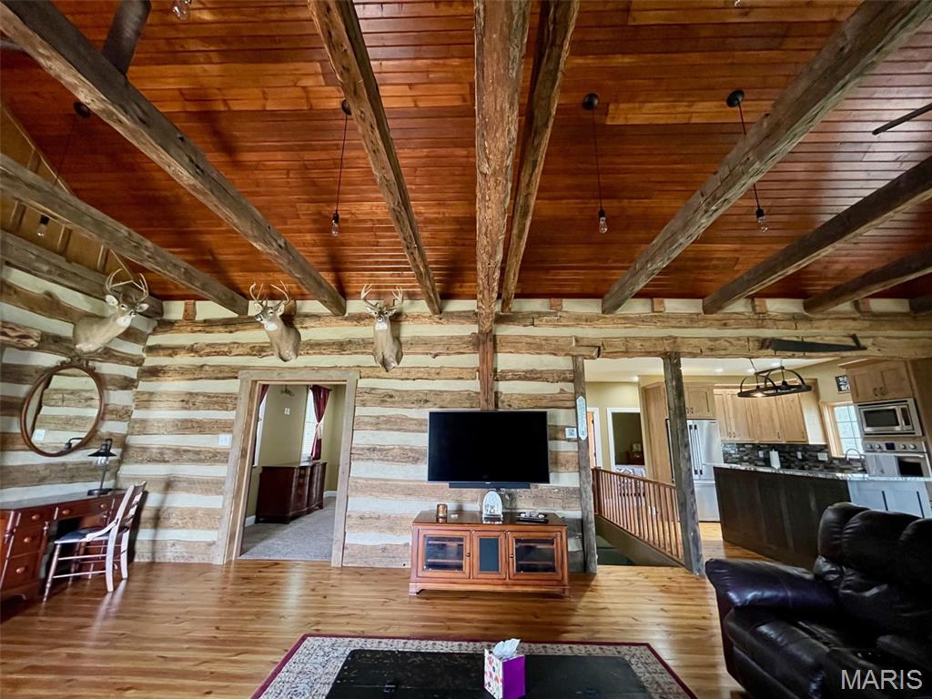 Riverbend  Estates - Residential