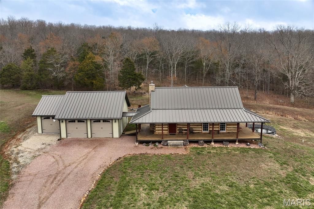 Photo of 1555 Madison 530, Fredericktown, MO 63645 (MLS # 26013356)