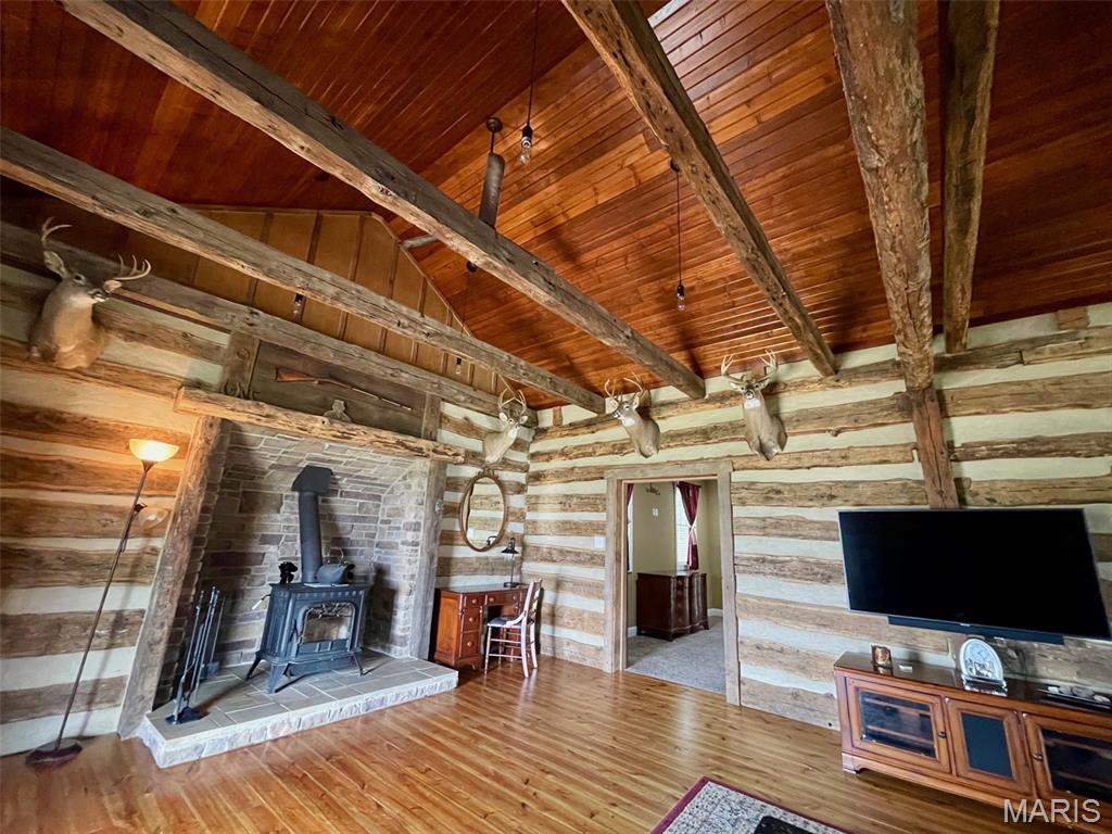 Riverbend  Estates - Residential