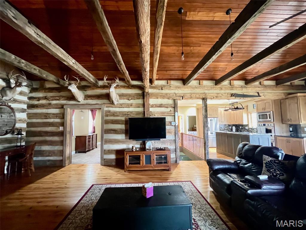 Riverbend  Estates - Residential