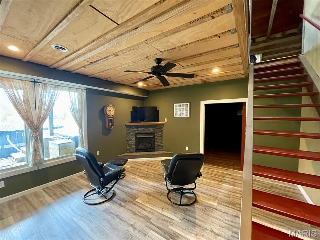 Riverbend  Estates - Residential