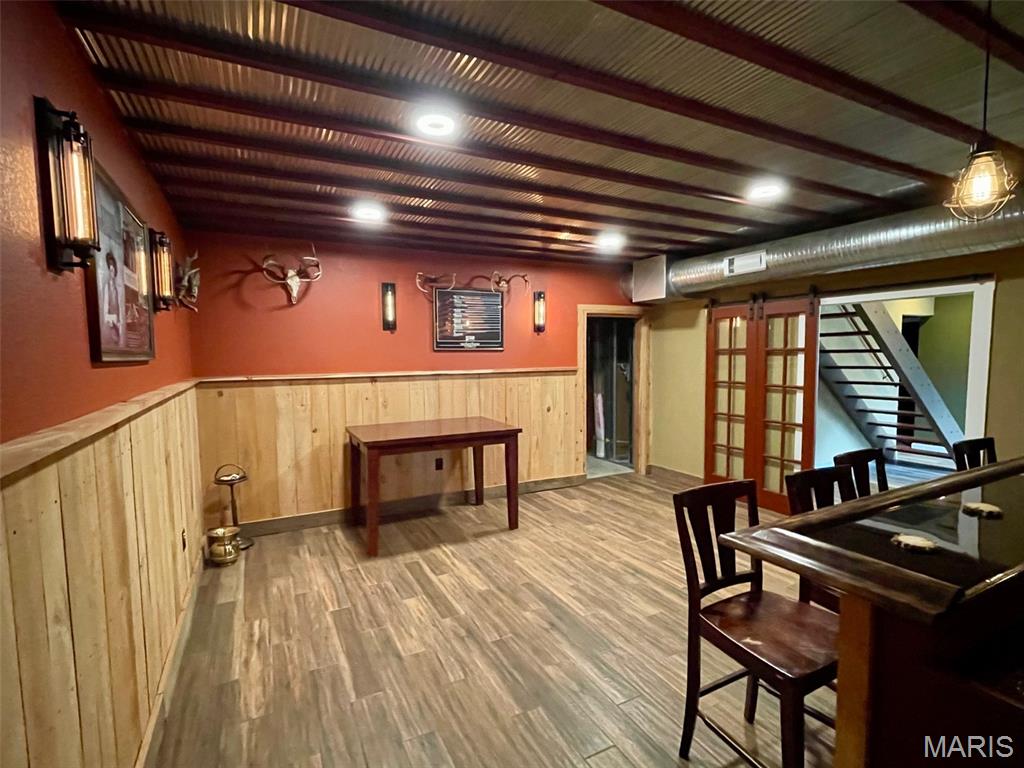 Riverbend  Estates - Residential