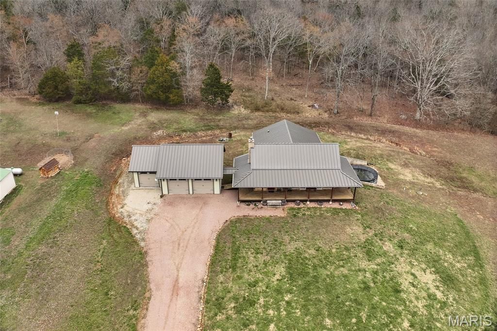 Photo of 1555 Madison 530, Fredericktown, MO 63645 (MLS # 26013356)