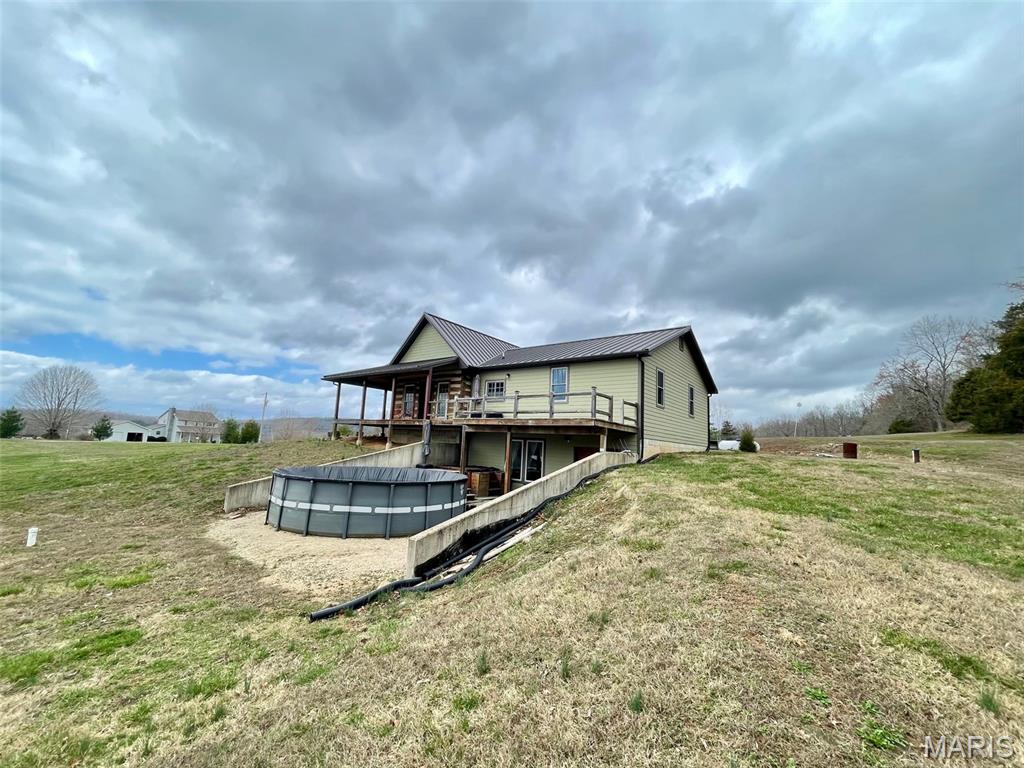 Riverbend  Estates - Residential