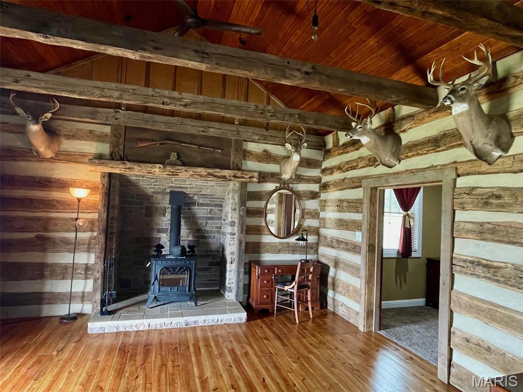 Riverbend  Estates - Residential