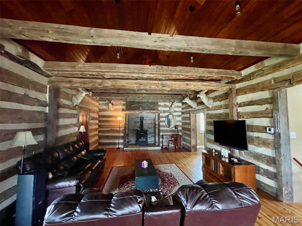 Riverbend  Estates - Residential