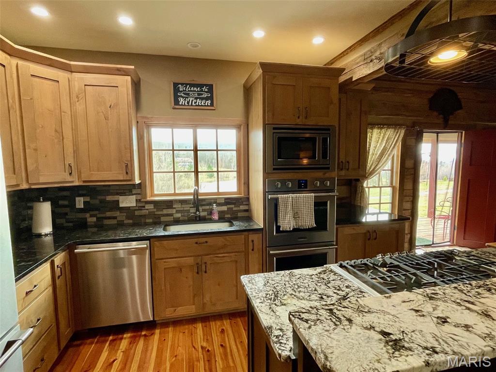 Riverbend  Estates - Residential