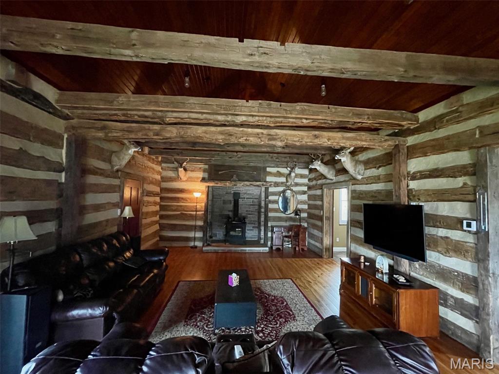 Riverbend  Estates - Residential